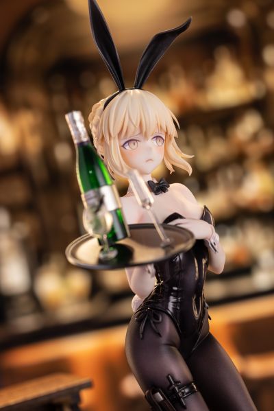 命运-冠位指定 阿尔托莉雅・潘德拉贡 Saber (alter) 兔女郎