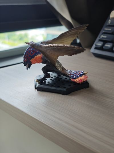 CFB 标准玩偶进阶版 合集26