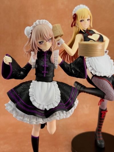 更衣人偶坠入爱河动画版 ESPRESTO-Detailed Elegance-喜多川海梦 国风女仆造型