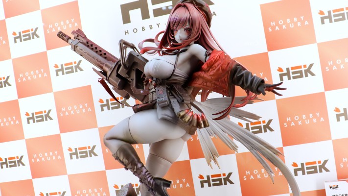 胜利女神：新的希望 拉毗：小红帽