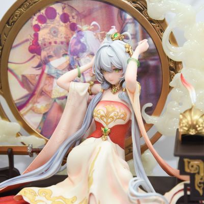 洛天依1/6 手办 『木兰辞』 Ver.