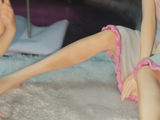 某科学的超电磁炮T 白井黑子
