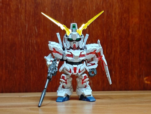 SD高达 クロスシルエット クロスシルエットフレーム[白色][Bandai]《発売済・在库品》