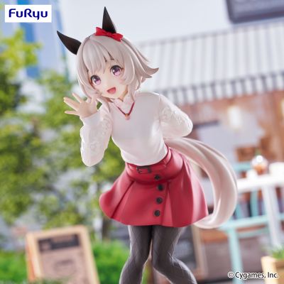 Trio-Try-iT  赛马娘 真机伶