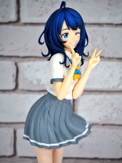 POP UP PARADE 败犬女主太多了! 八奈见杏菜 L尺寸