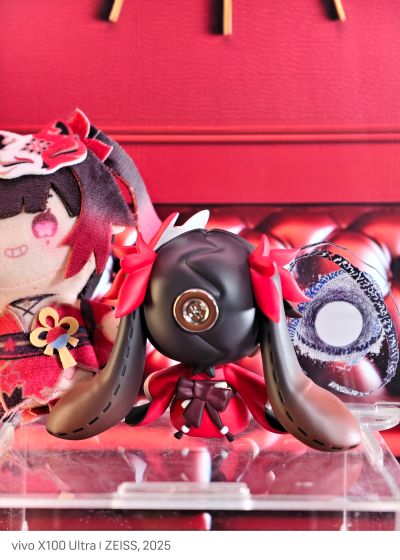 Huggy Good Smile 崩坏星穹铁道 花火炸弹娃娃