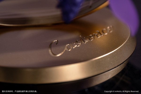 Gift+系列 遐蝶 星铁LIVE