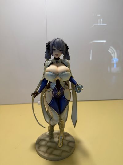 遗孀之雪女 雪乃深冬 女仆 特别版