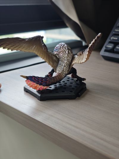 CFB 标准玩偶进阶版 合集26