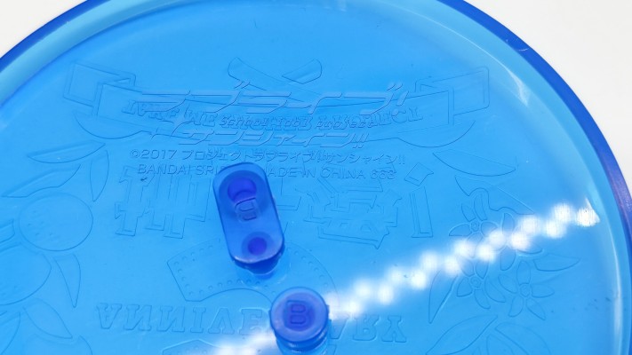 一番赏 Love Live! Sunshine!! 樱内梨子 ~思念合而为一吧~ B赏