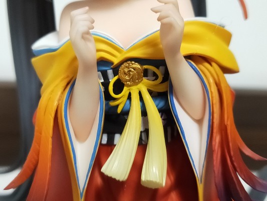 碧蓝航线 小大凤 热烈的告白练习
