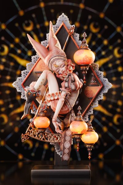 永无乡的雏菊 neverland's daisy