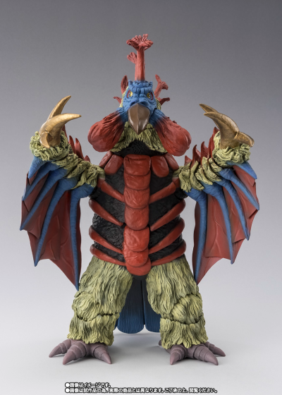 S.H.Figuarts 巴顿