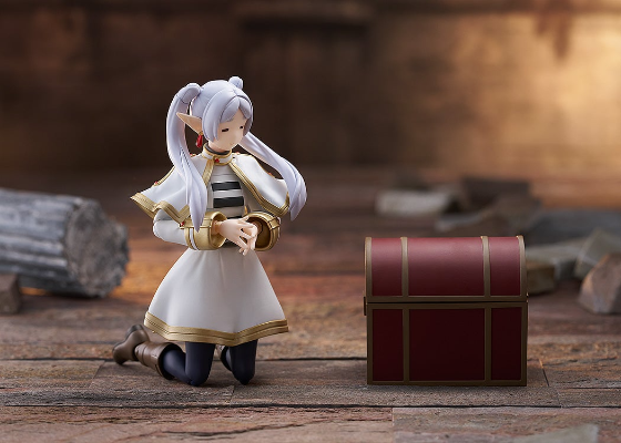 figma#658/658-DX  芙莉莲