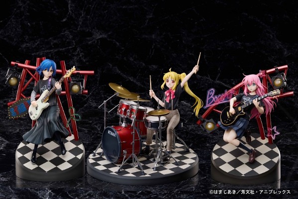 孤独摇滚！ 伊地知虹夏