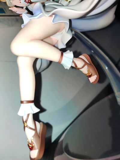 公主连结 与你重逢 优衣（礼服）