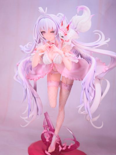 Fate/Grand Order  阿瓦隆女士 概念礼装【春日之风】