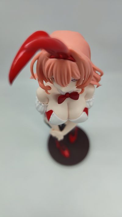 缘结甘神家 甘神夕奈珍藏人偶 兔女郎造型