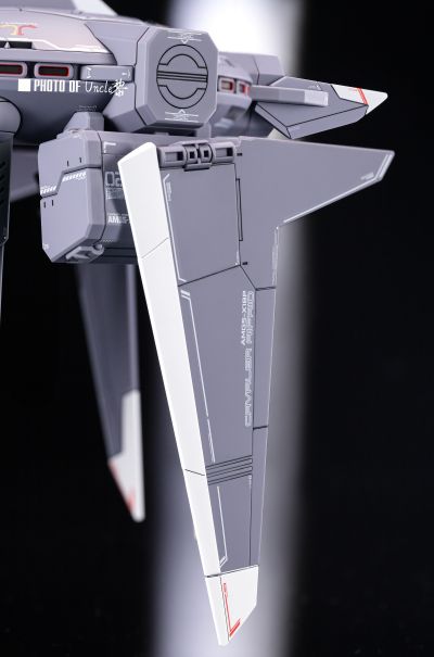 高达模型配件包15（骁骑艾弗里德）