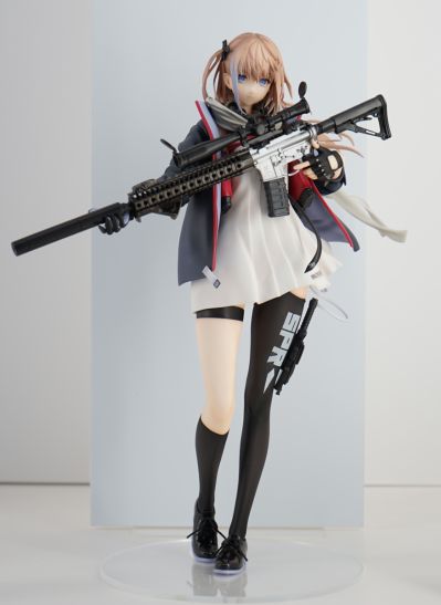 少女前线 ST AR-15