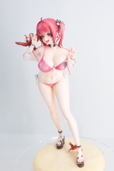 胜利女神：新的希望 马斯特：海盗之心