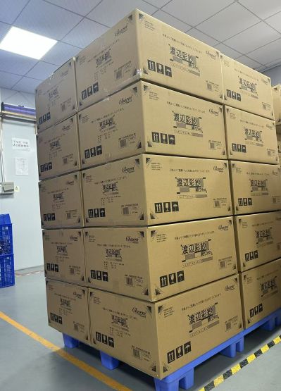 渡边彩纱：束缚