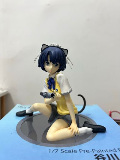 在盛夏等待 谷川柑菜 ネコ耳Ver. 