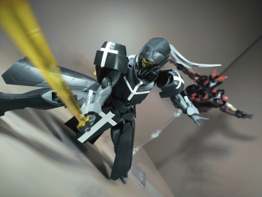 无限邂逅 梅菲斯托