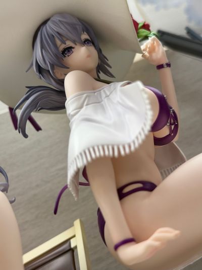 B-style 碧蓝航线 里诺 夏日番外篇