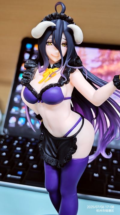 Coreful  OVERLORD 雅儿贝德～女仆造型～新装版