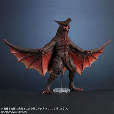 大映30cm系列 著名造型师系列 加奥斯（1995）少年RIC限定