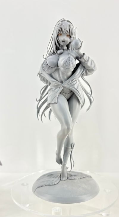 胜利女神：妮姬 毒蛇：爱情光芒