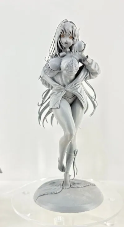 胜利女神：妮姬 毒蛇：爱情光芒
