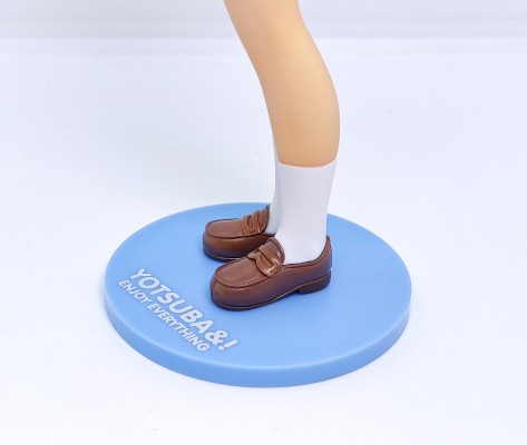 四叶妹妹 绫濑风香 制服ver. 