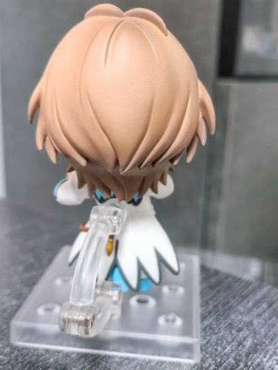 粘土人#607 美男高校地球防卫部LOVE！ 由布院烟