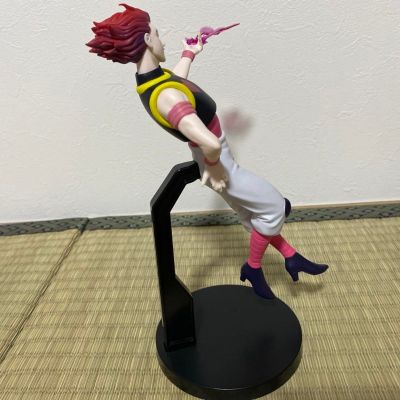 名战景 猎人 西索