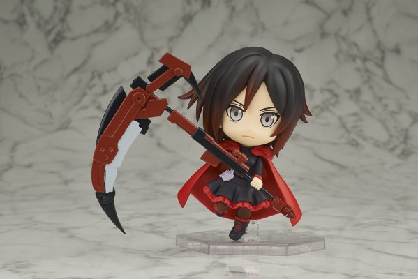 迷你系列 RWBY 【露比·罗丝】