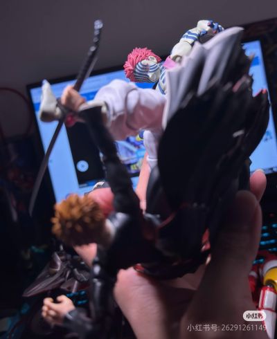 S.H.Figuarts 鬼灭之刃 猗窝座