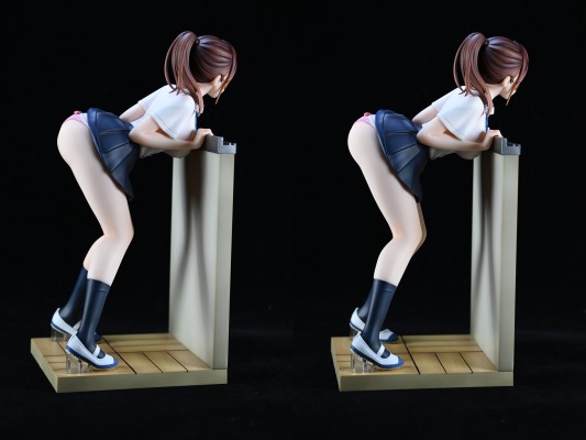 忍住不出声的乖孩子  小笠原里子 特別版