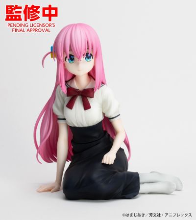 孤独摇滚！ 后藤独 便装