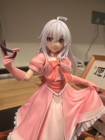 Coreful 魔女之旅 伊蕾娜〜假面礼服〜