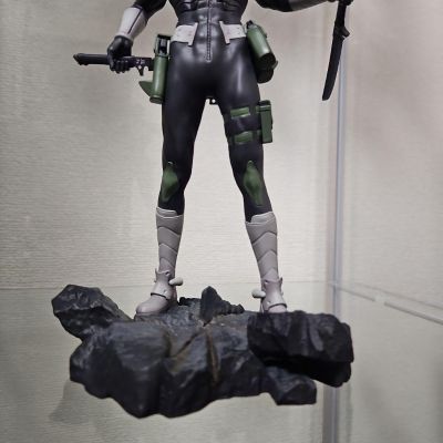 怪兽8号 保科宗四郎