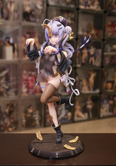 死之宫环奈 僵尸