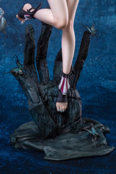 原创作品蝶蝶子