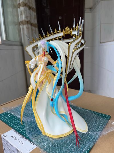 命运-冠位指定 水妃摩根