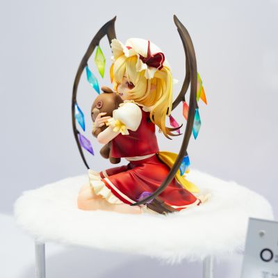 东方Project 芙兰朵露・斯卡雷特 天真时光