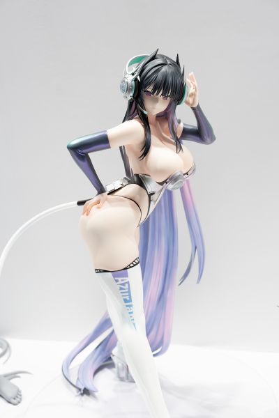 B-style 碧蓝航线 斯特拉斯堡 赛场上的电子妖精