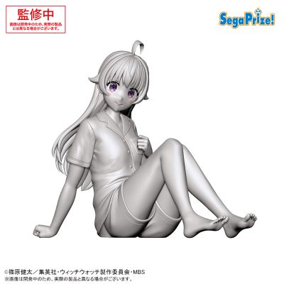 Yumemirize 魔女与使魔 若月妮可