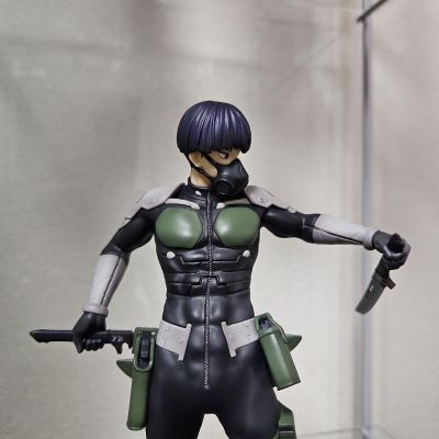 怪兽8号 保科宗四郎