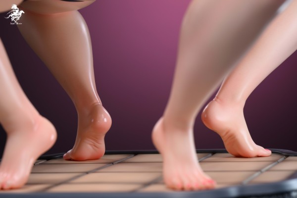 盛唐 ‧ 水波双韵